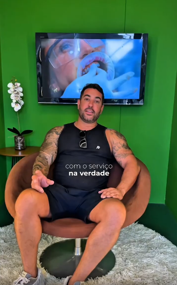 Depoimento