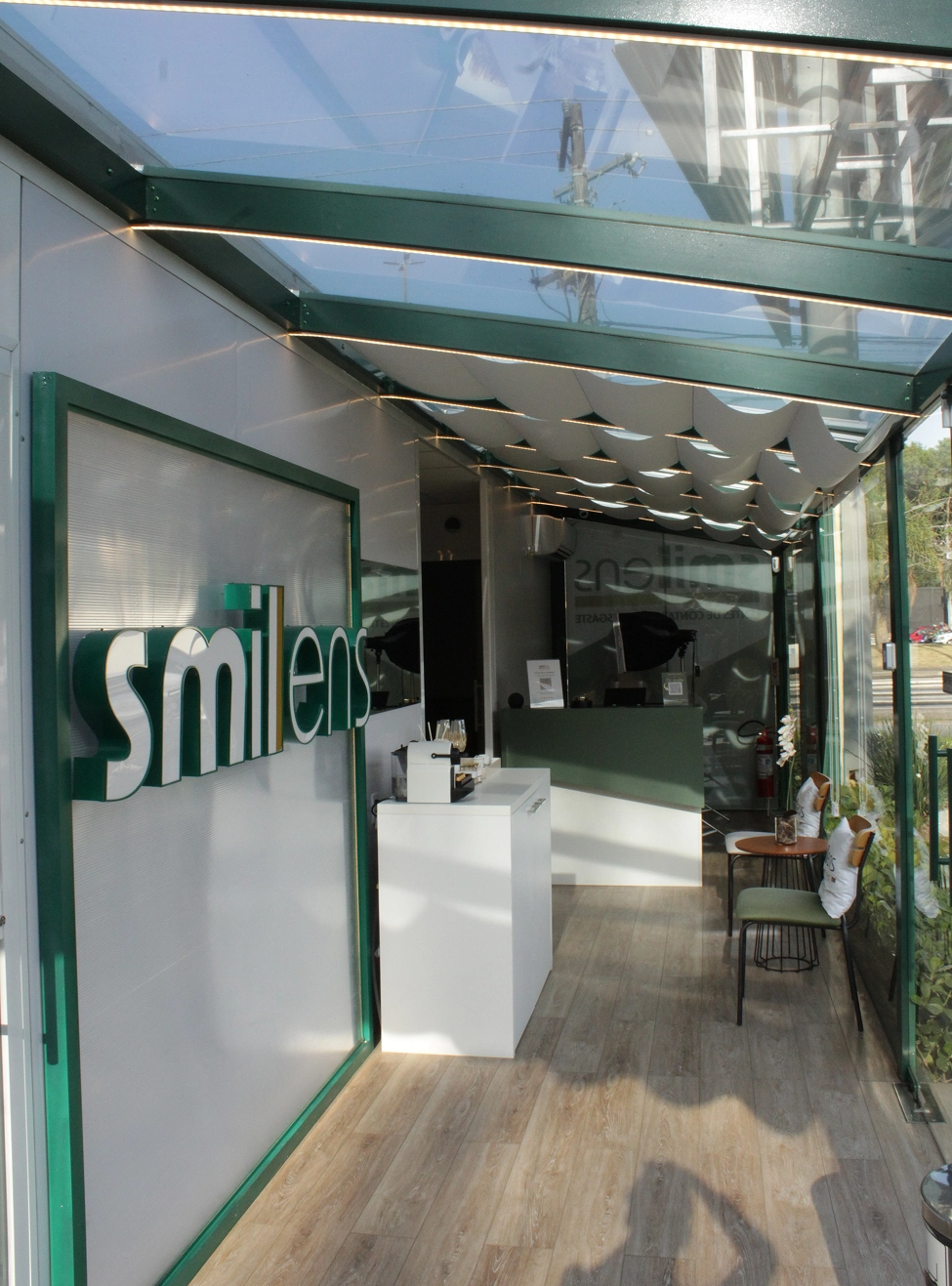 Smillens