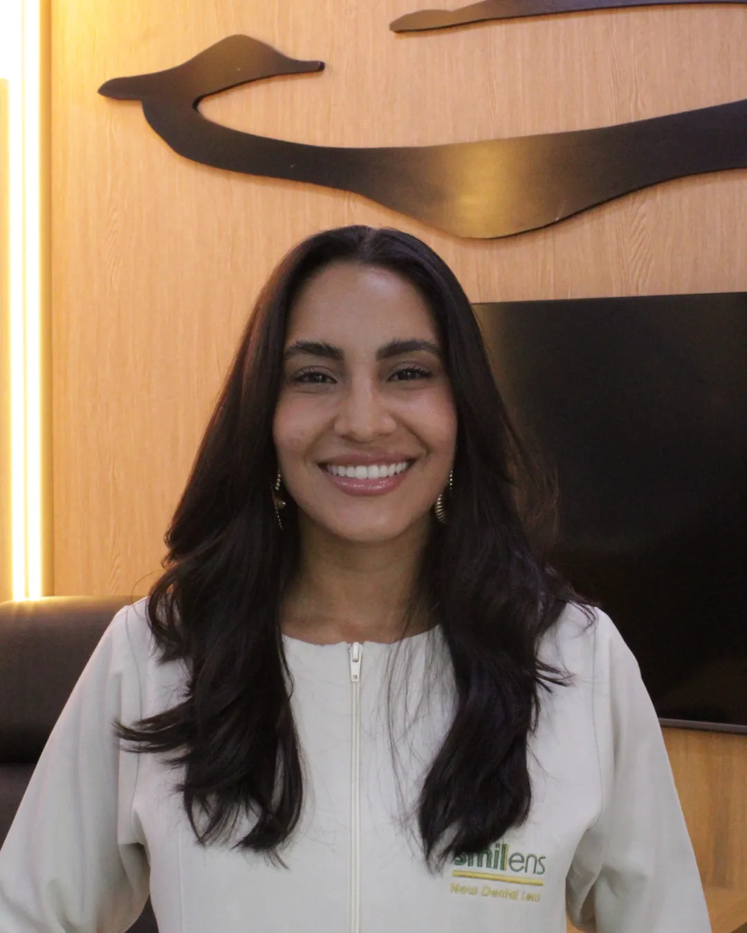 Dra. Camila Martins