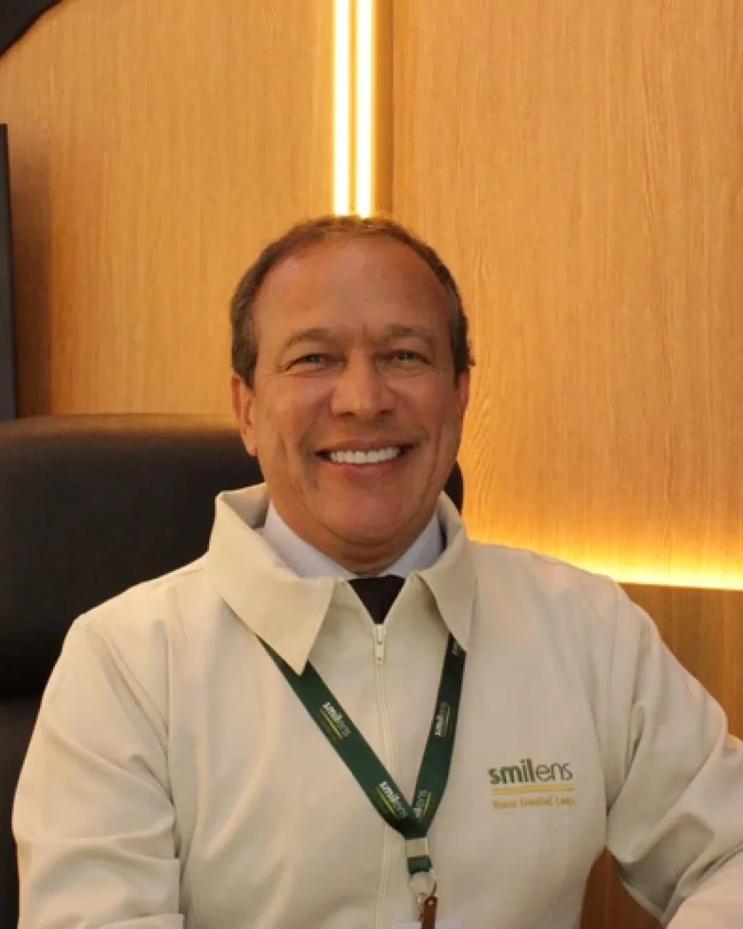 Dr. Márcio Ramos